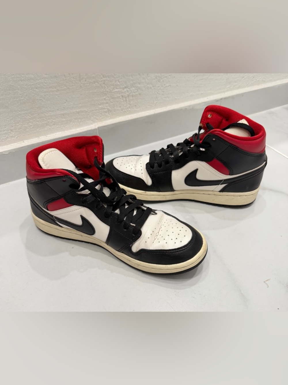 Nike air force 1 high top
